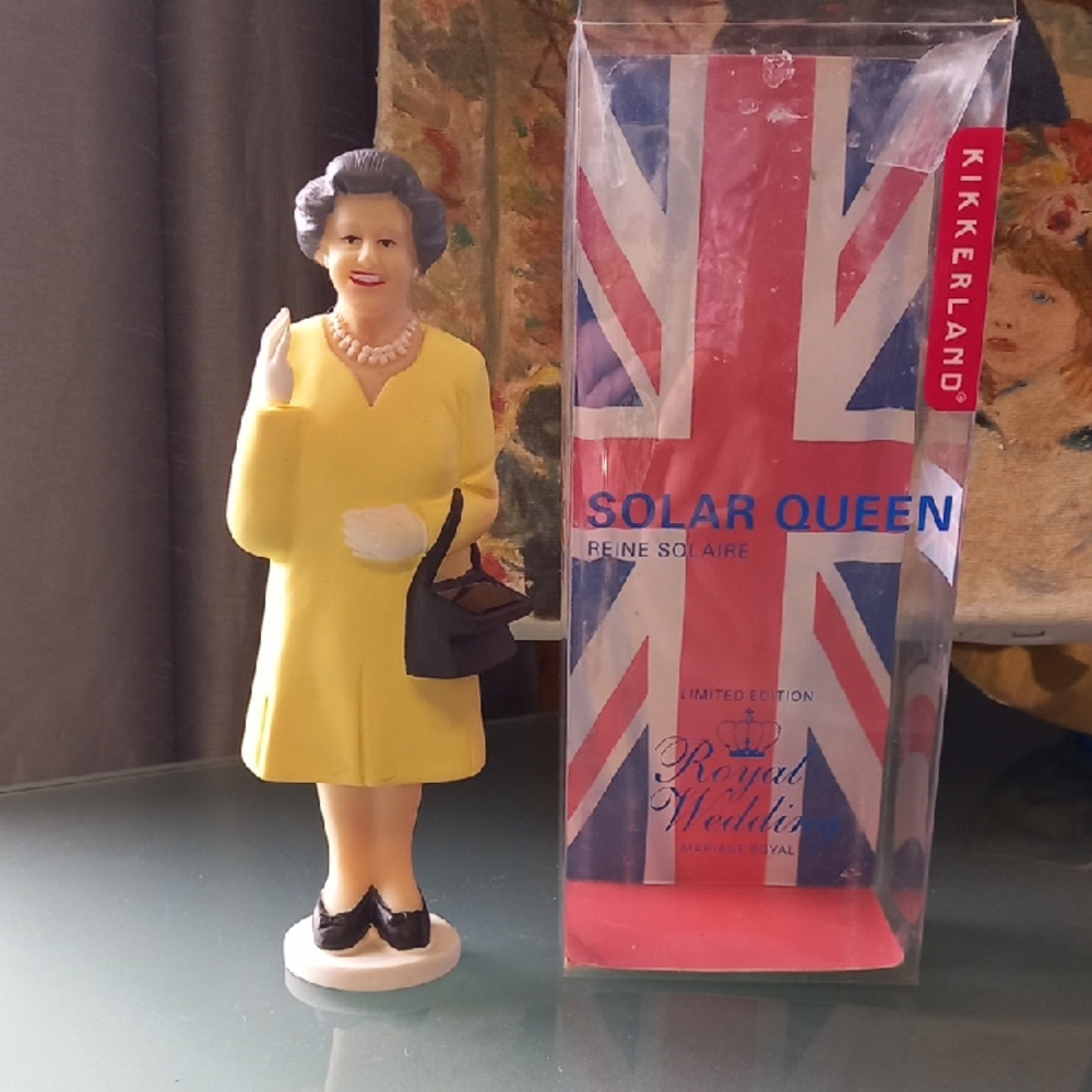 Solar Queen